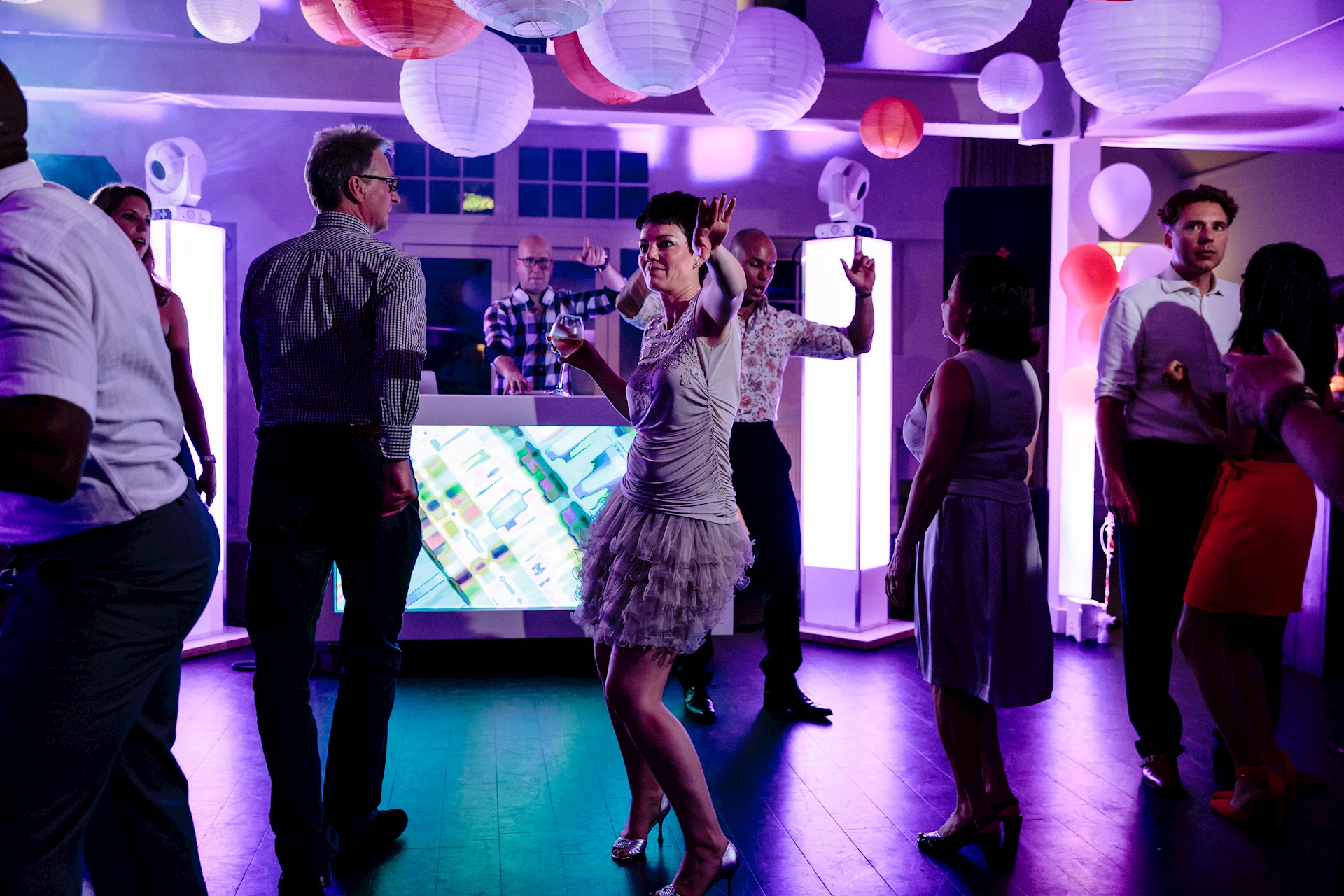 Jeroen van Rooijen dj