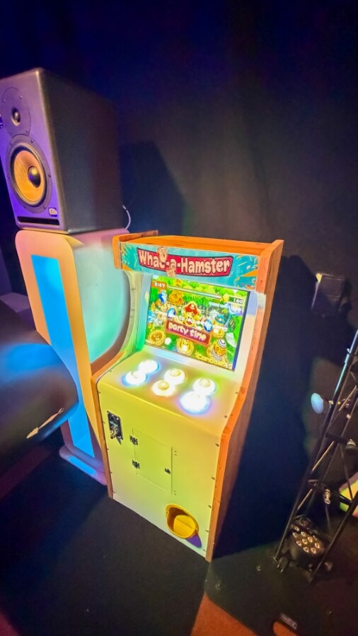 Kinderfeestje in Leusden en Amersfoort