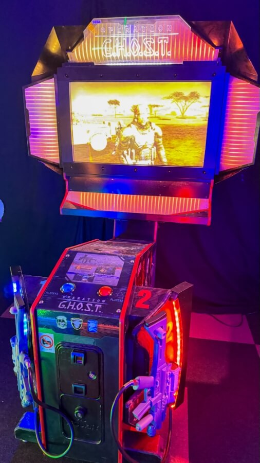 Game Lounge Leusden 